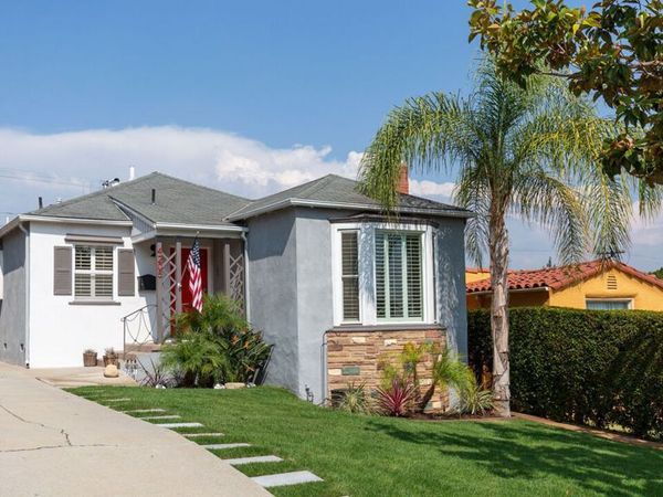 4205 W 59th Street, Los Angeles, CA 90043