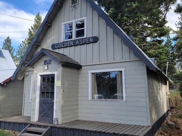 1701 Old Mammoth Rd, Unit 2, Mammoth Lakes, CA 93546