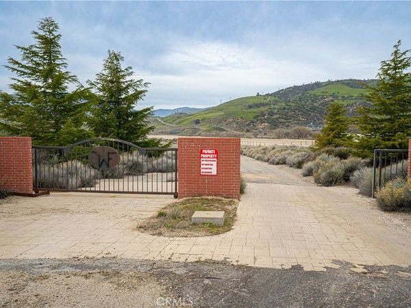 0 Vac/Tiopee Ln/Vic Tillie, Gorman, CA 93536