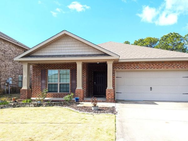 1759 BRANTLEY Drive, Gulf Breeze, FL 32563