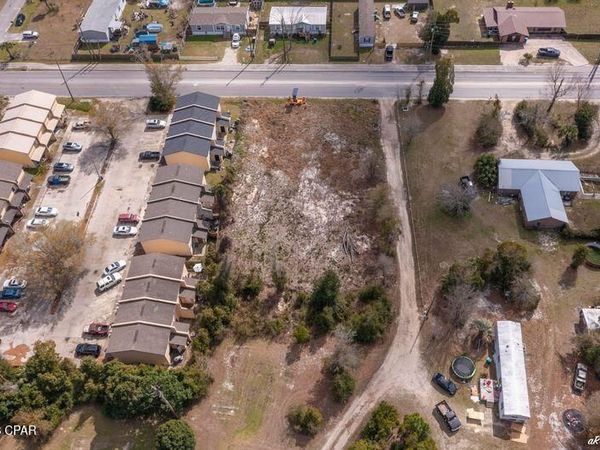 6901 Cherry Street, Panama City, FL 32404