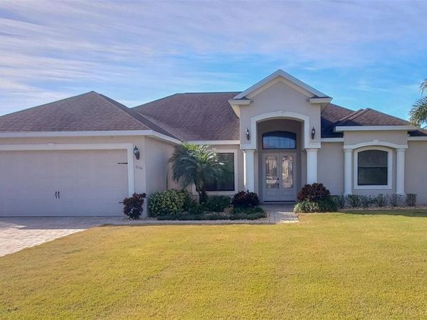 616 SHAMAN COURT , WINTER HAVEN, FL 33880