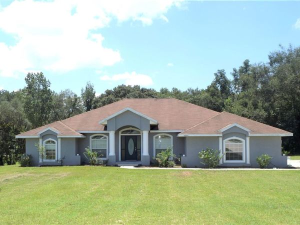 4444 SW 115TH STREET , OCALA, FL 34476