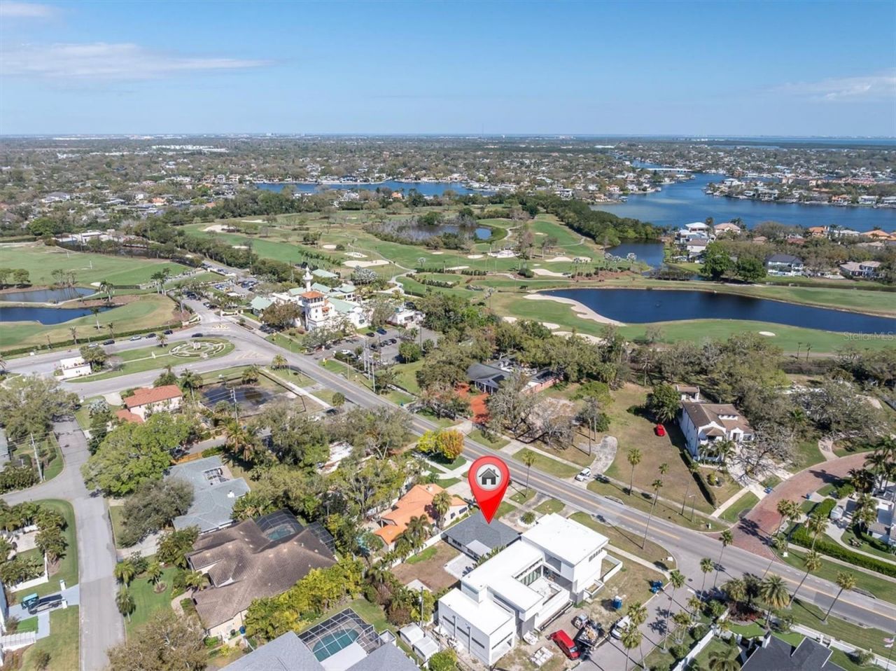 735 Snell Isle Boulevard Ne, Saint Petersburg, FL 33704 Photo