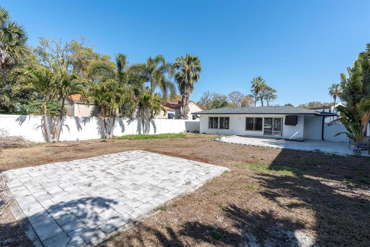 735 Snell Isle Boulevard Ne, Saint Petersburg, FL 33704 Photo