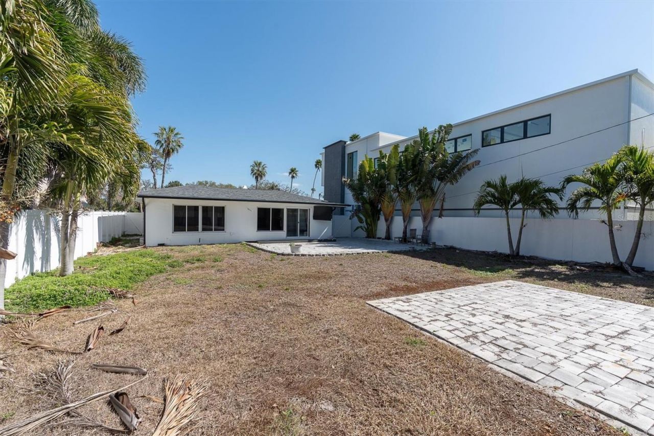 735 Snell Isle Boulevard Ne, Saint Petersburg, FL 33704 Photo