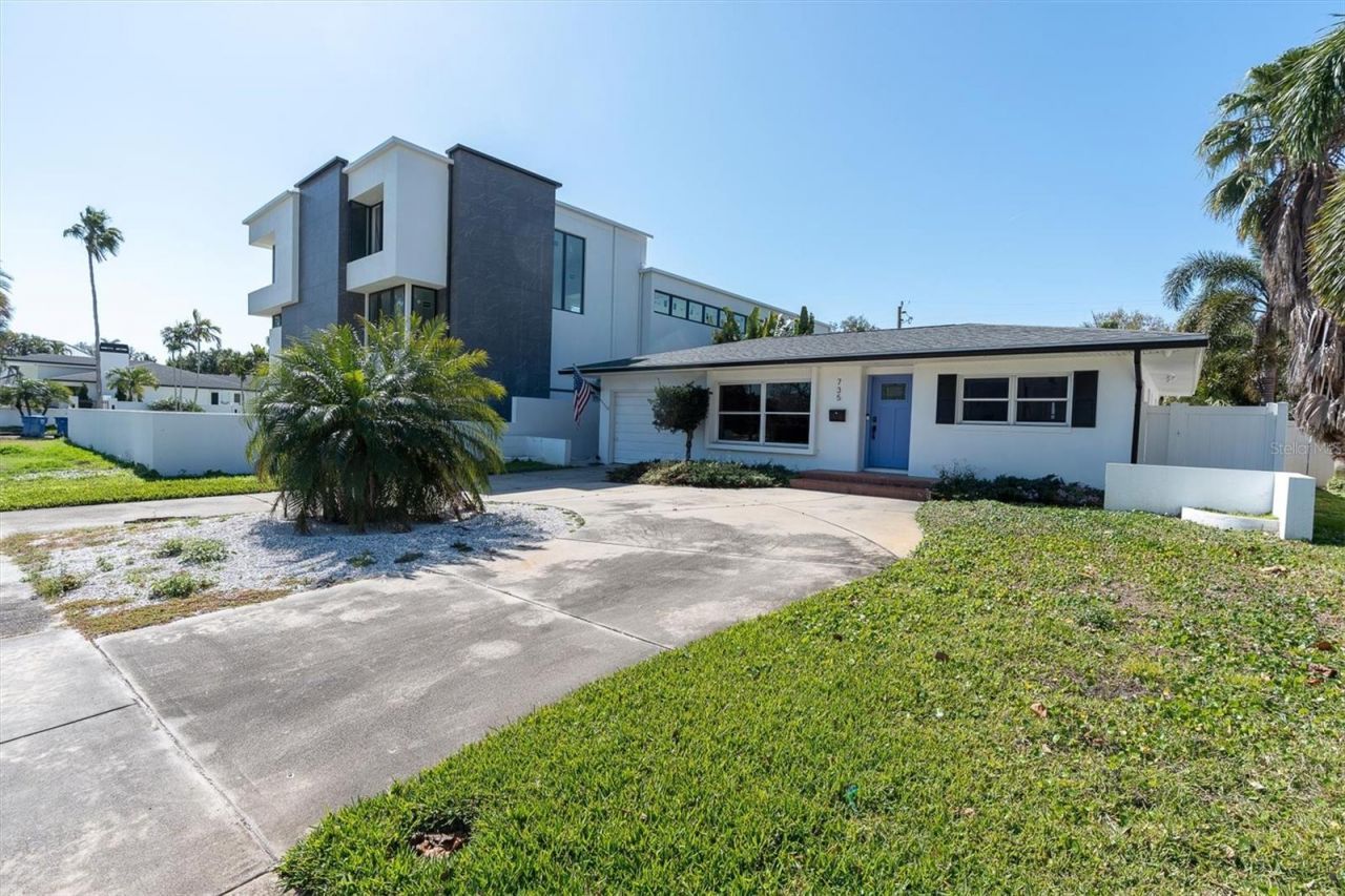 735 Snell Isle Boulevard Ne, Saint Petersburg, FL 33704 Photo