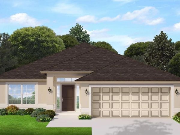 1254 HICKORY NUT DRIVE , LAKE WALES, FL 33898