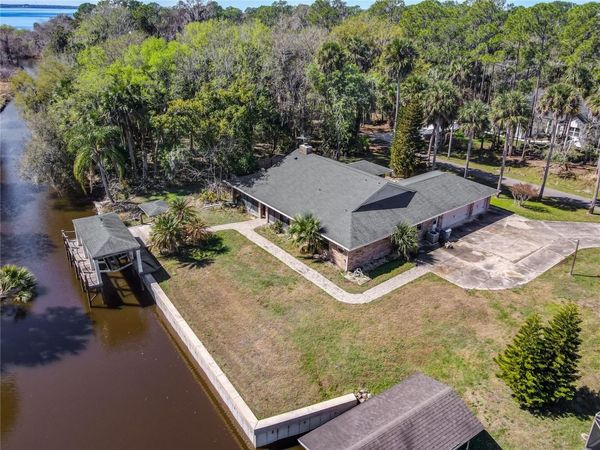 1395 KETTLEDRUM TRAIL , ENTERPRISE, FL 32725