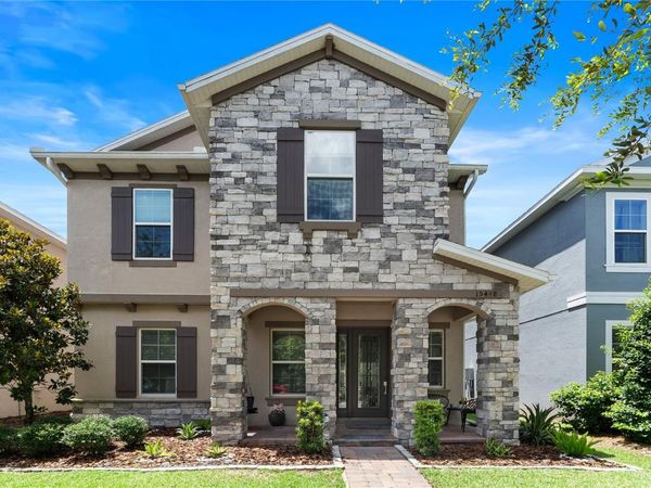 15448 MURCOTT BLOSSOM BOULEVARD , WINTER GARDEN, FL 34787