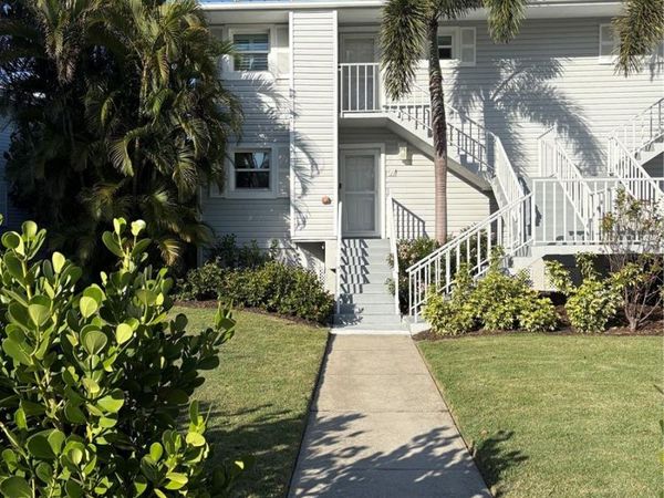 5850 GASPARILLA ROAD, Unit M7, BOCA GRANDE, FL 33921