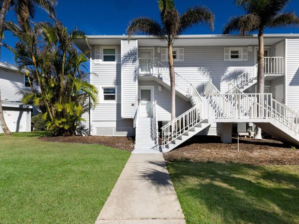 5850 GASPARILLA ROAD , Unit M7, BOCA GRANDE, FL 33921