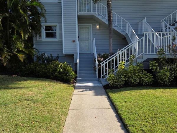 5850 GASPARILLA ROAD, Unit M7, BOCA GRANDE, FL 33921