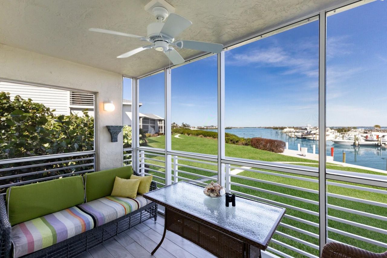 5850 Gasparilla Road, Unit M7, Boca Grande, FL 33921 Photo