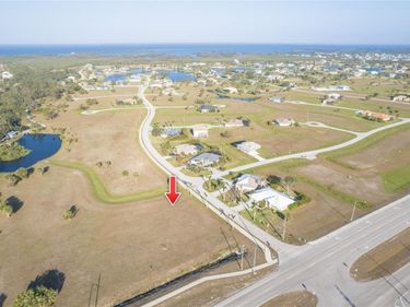 16490 TRADING POST ROAD, PUNTA GORDA, FL 33955