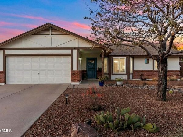 7032 E GARY Street, Mesa, AZ 85207