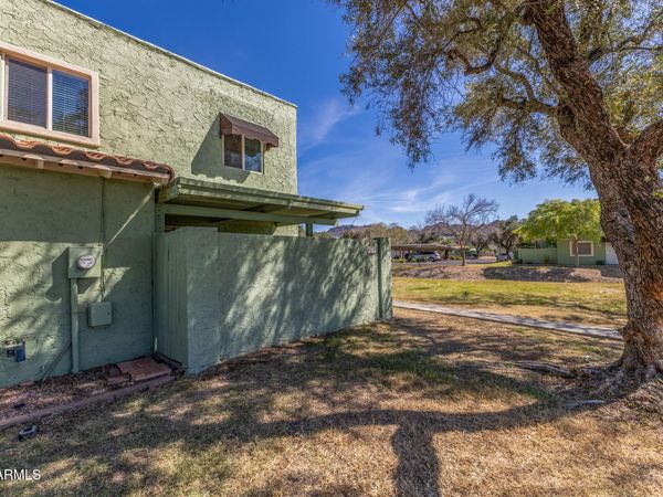 10207 N 8TH Street, Unit A, Phoenix, AZ 85020