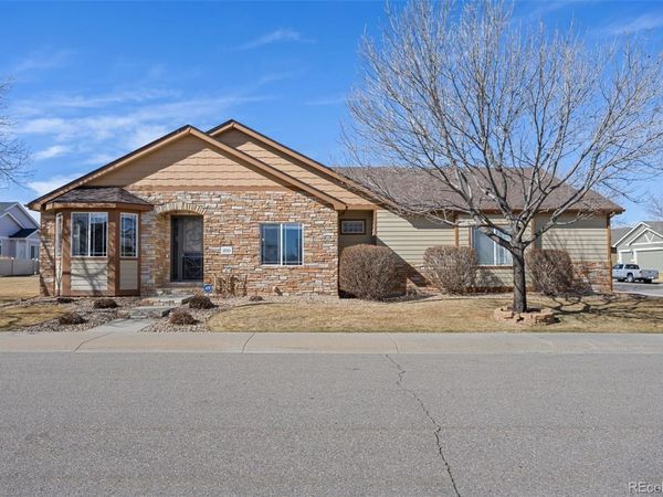 4735 Mimosa Street , Loveland, CO 80538