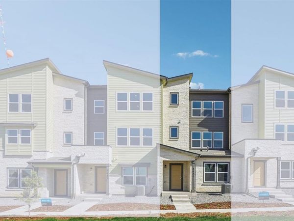 5431 N Eaton Park Way, Aurora, CO 80019