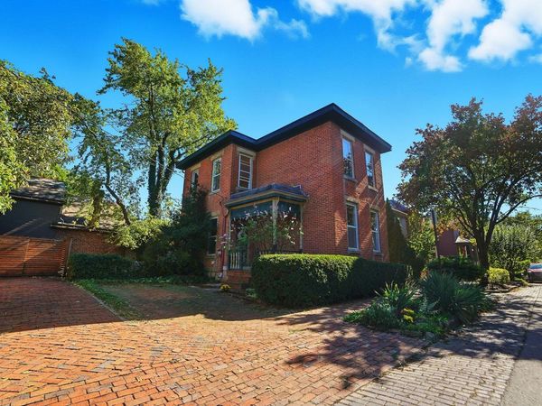 628 S Grant Avenue , Columbus, OH 43206