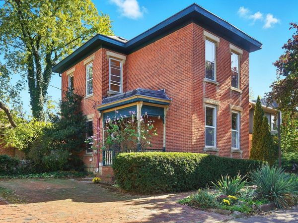 628 S Grant Avenue, Columbus, OH 43206