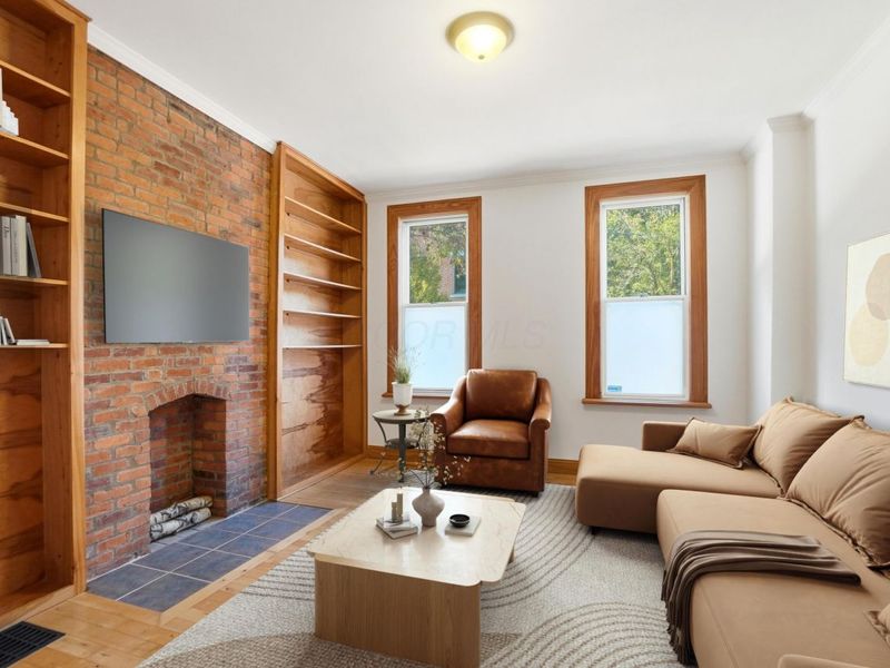 628 S Grant Avenue , Columbus, OH 43206 Photo 13