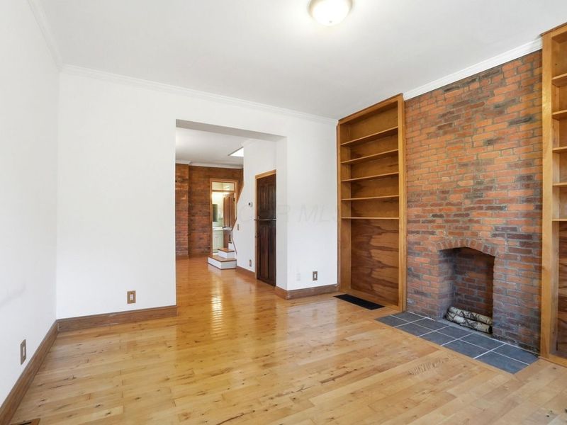 628 S Grant Avenue , Columbus, OH 43206 Photo 15