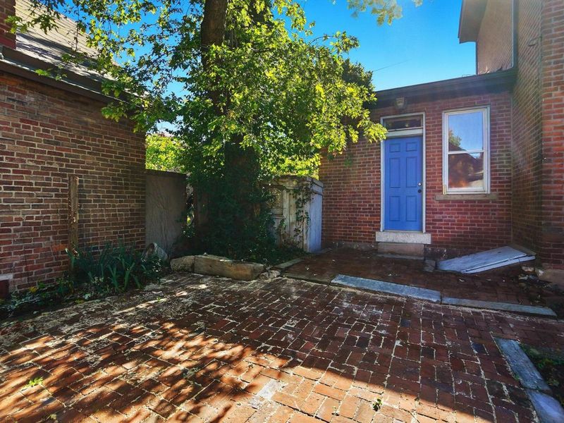 628 S Grant Avenue, Columbus, OH 43206 Photo 21