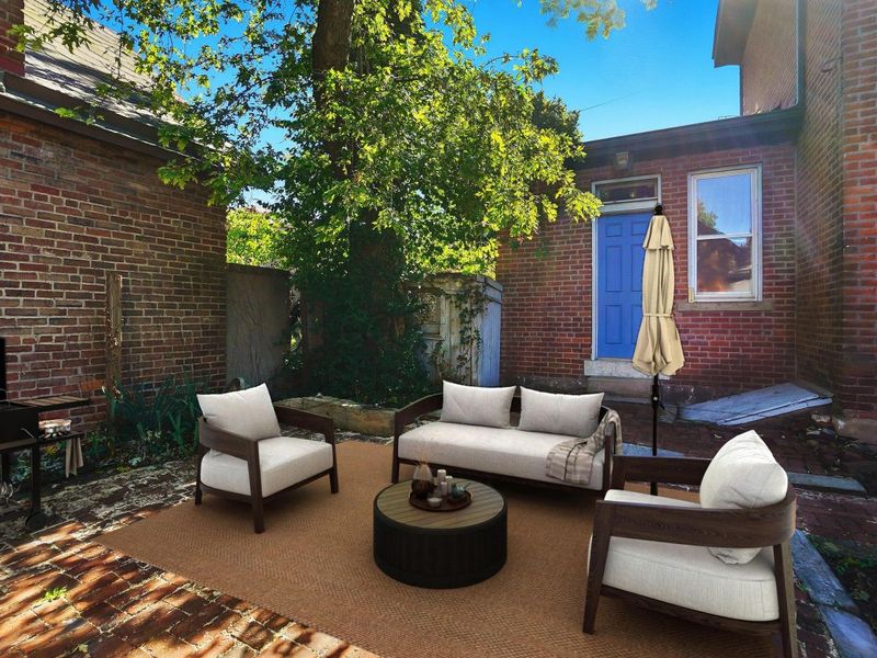 628 S Grant Avenue, Columbus, OH 43206 Photo 22