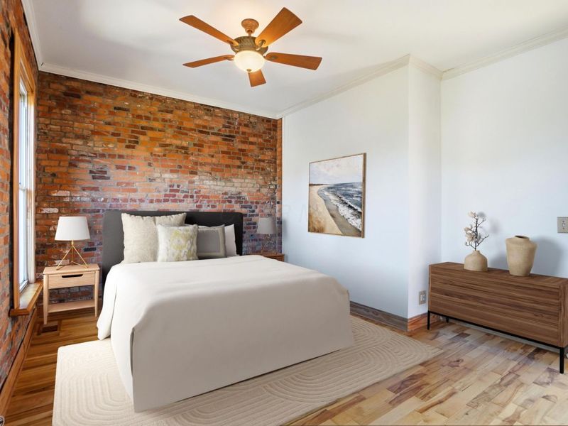 628 S Grant Avenue , Columbus, OH 43206 Photo 29