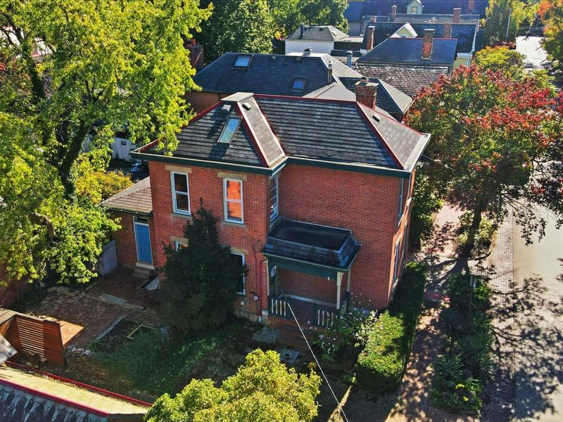 628 S Grant Avenue, Columbus, OH 43206 Photo 3