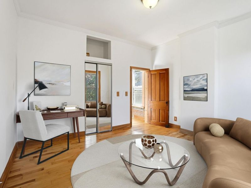 628 S Grant Avenue , Columbus, OH 43206 Photo 37