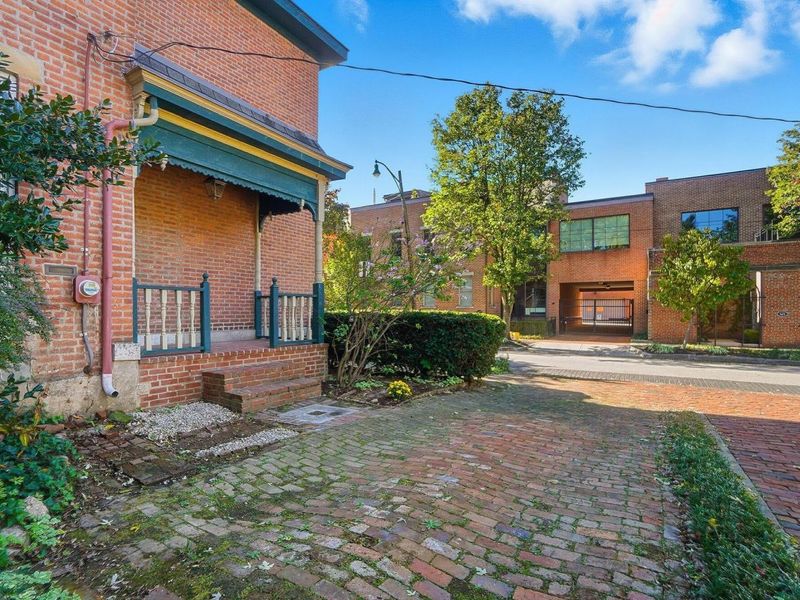 628 S Grant Avenue , Columbus, OH 43206 Photo 4