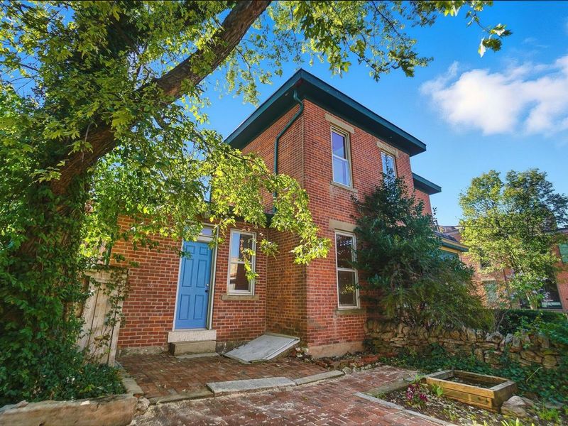 628 S Grant Avenue, Columbus, OH 43206 Photo 40