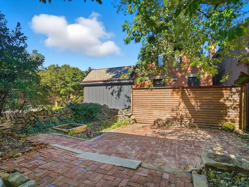 628 S Grant Avenue , Columbus, OH 43206 Photo 41