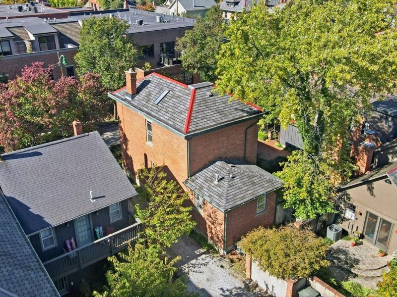 628 S Grant Avenue , Columbus, OH 43206 Photo 47