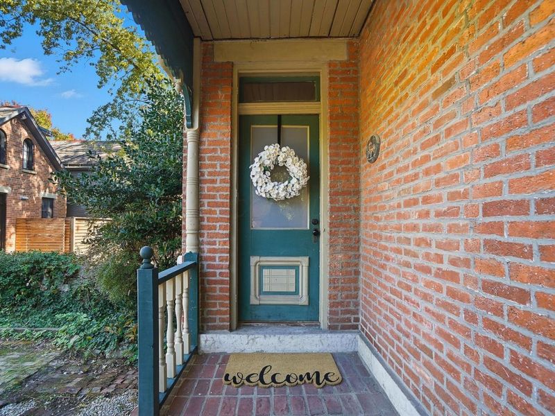 628 S Grant Avenue , Columbus, OH 43206 Photo 6