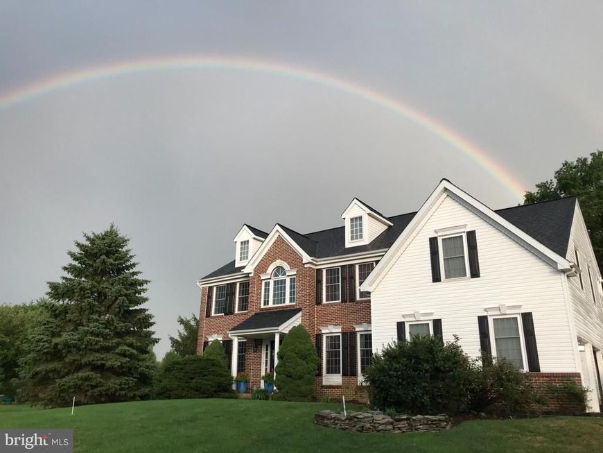 650 Maple Glen Circle, Ambler, PA 19002 Main Photo