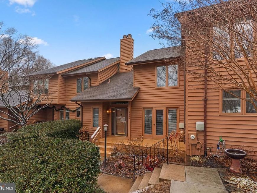 5585 Suffield Court, Columbia, MD 21044 Main Photo