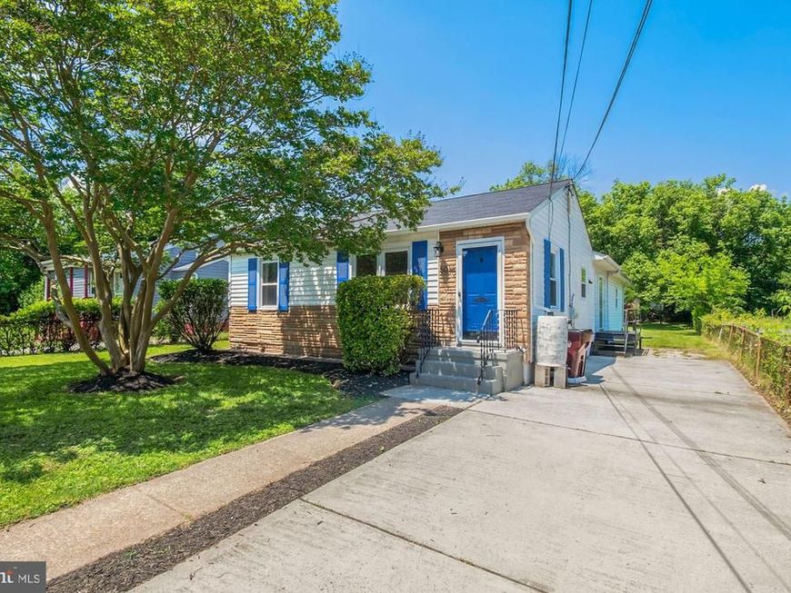 5010 Sheridan Street, Riverdale, MD 20737 Main Photo