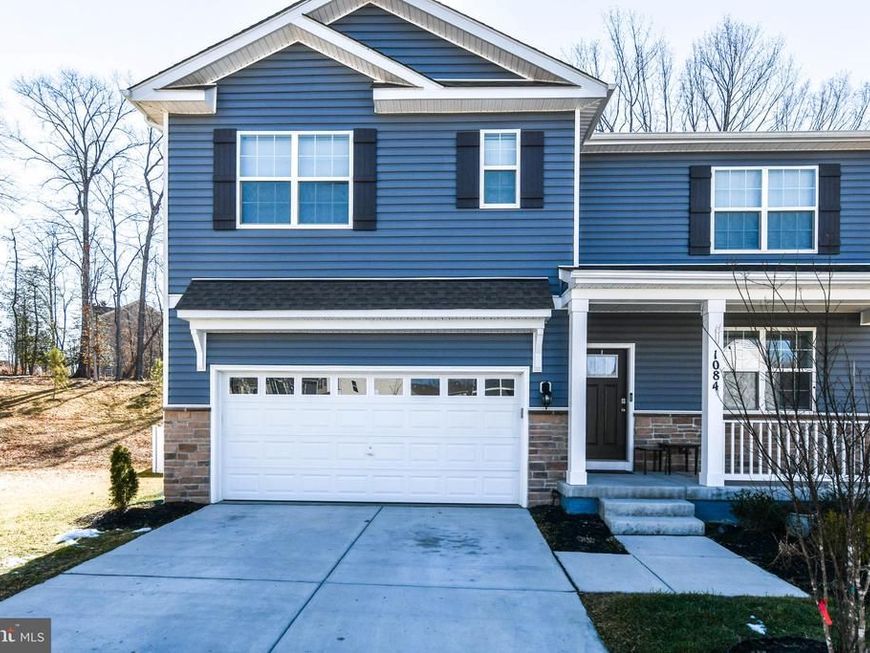 1084 Merry Elm Lane, La Plata, MD 20646 Main Photo