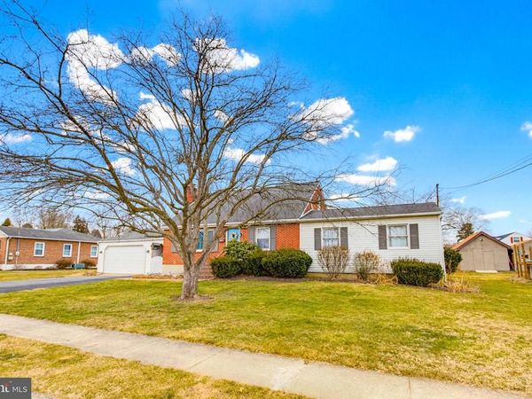 817 ADELIA STREET , MIDDLETOWN, PA 17057