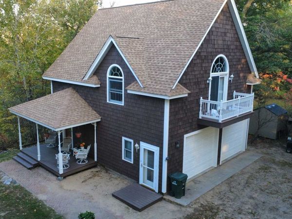 18302 Johnson Road , Brainerd, MN 56401