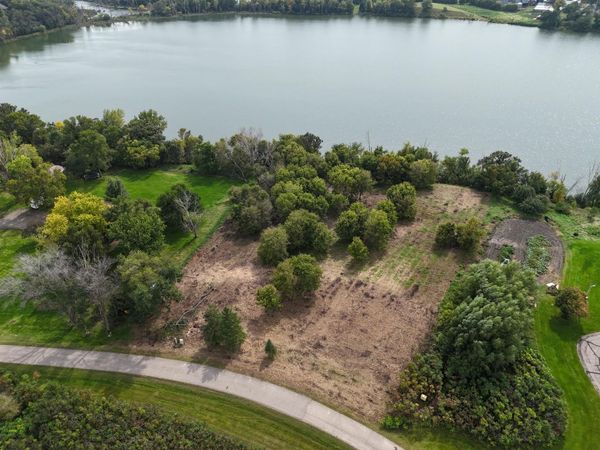 TBD Wintermute Lane , Morris, MN 56267