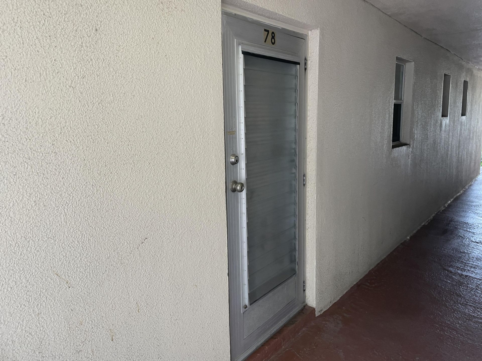 506 Davis Road, Unit 78, Palm Springs, FL 33461 Photo