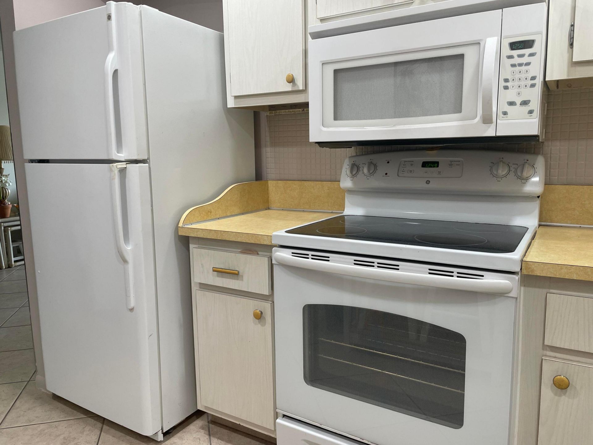 506 Davis Road, Unit 78, Palm Springs, FL 33461 Photo