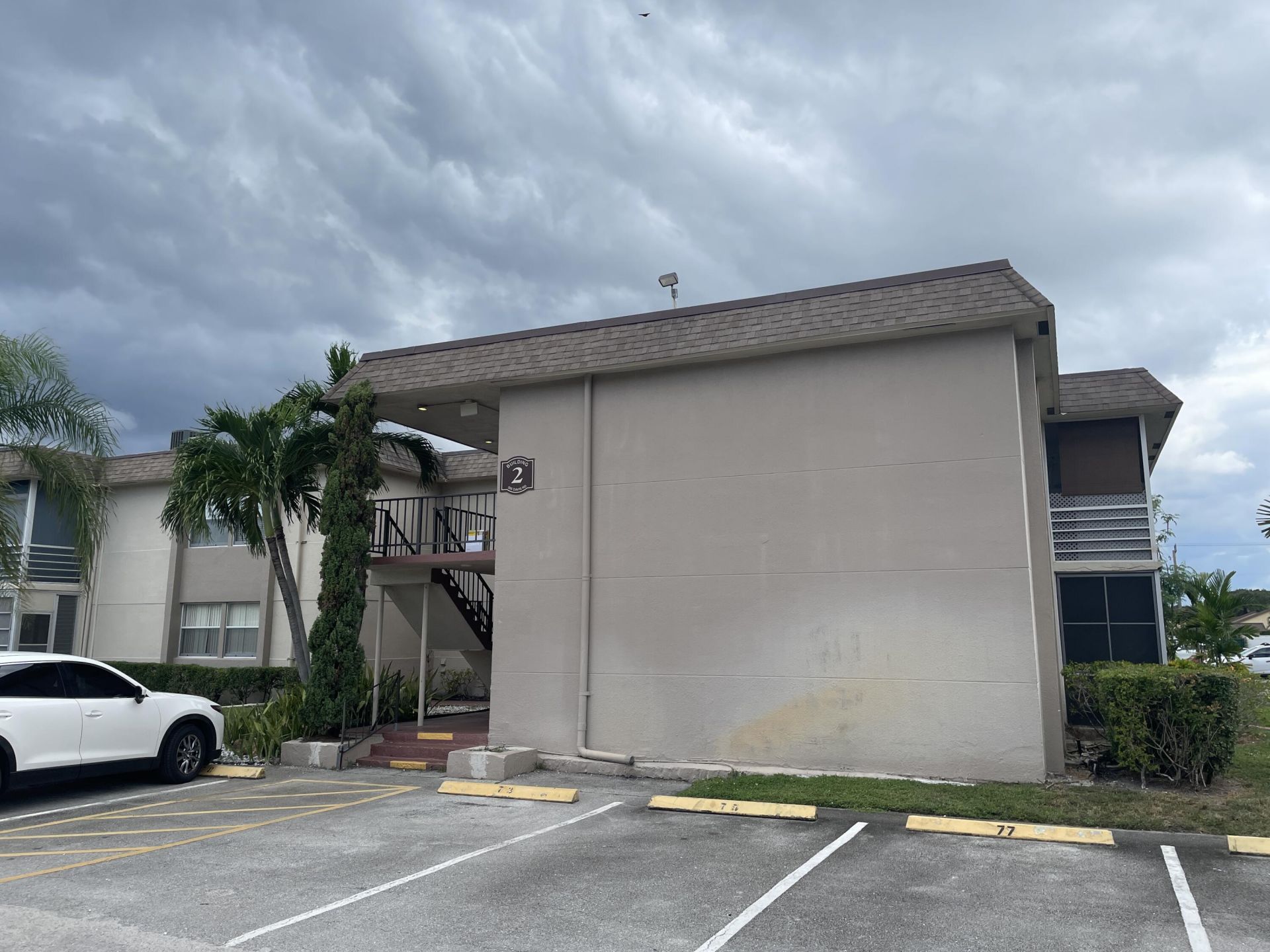 506 Davis Road, Unit 78, Palm Springs, FL 33461 Photo