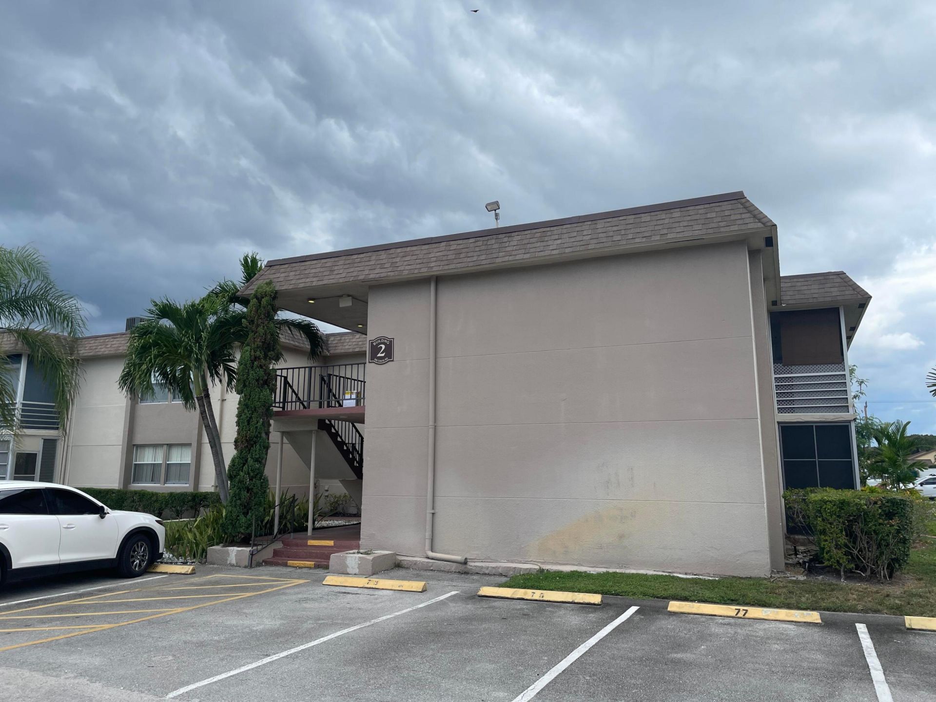 506 Davis Road, Unit 78, Palm Springs, FL 33461 Photo