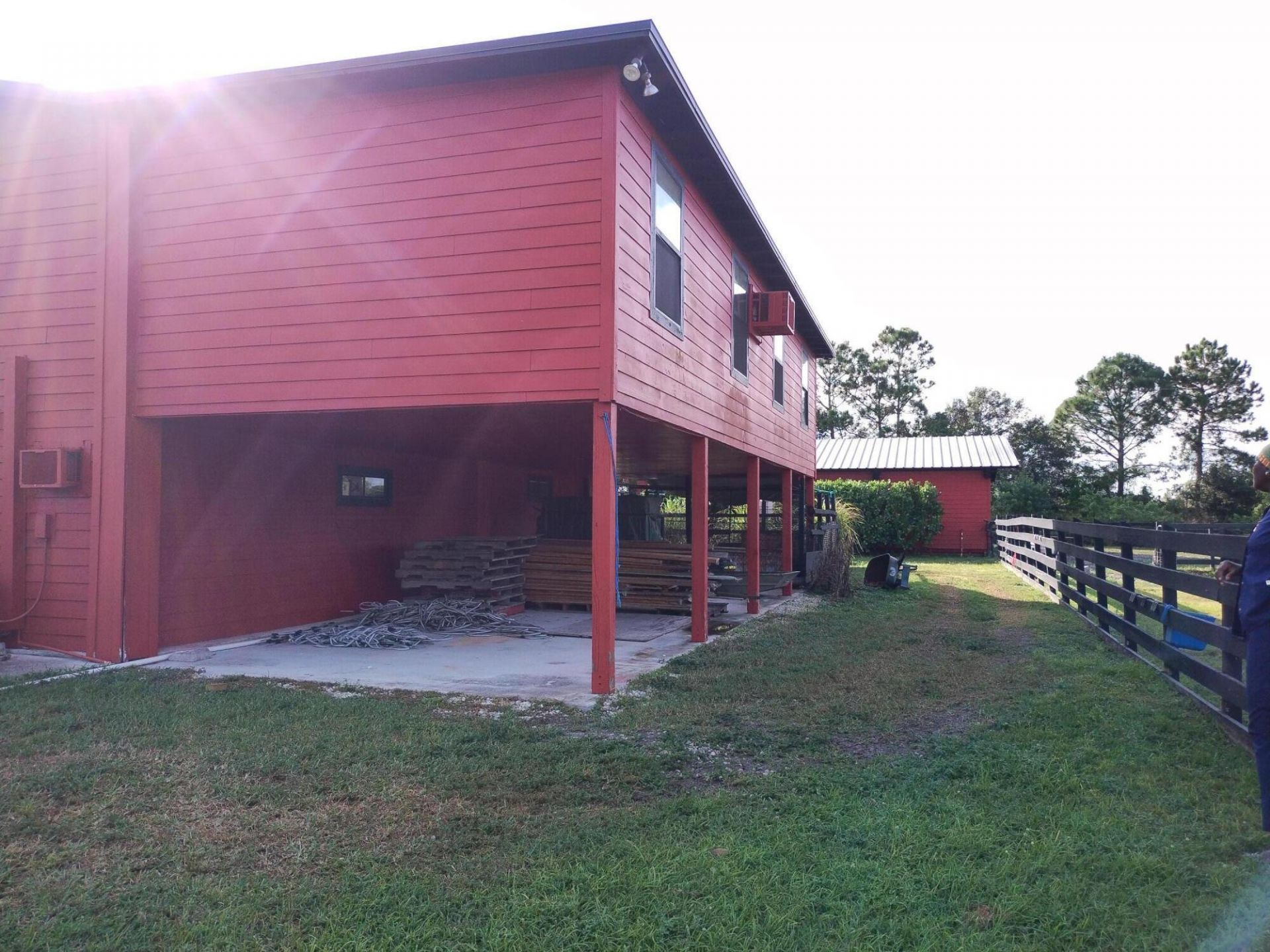635 N Ffa Road, Fort Pierce, FL 34945 Photo