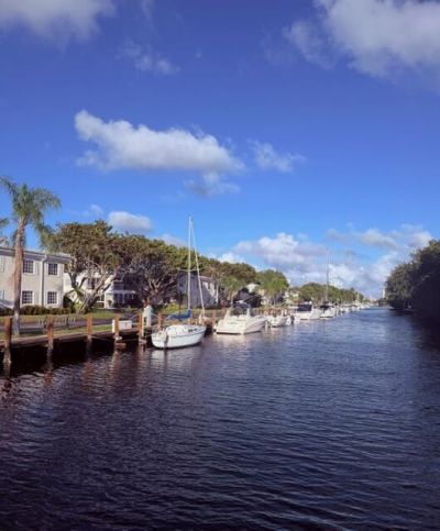 6405 Bay Club Drive, Unit 4, Fort Lauderdale, FL 33308 Photo